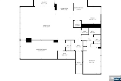 Rarely available and move-in ready, this exceptional corner