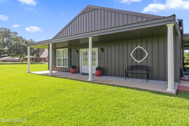 Over 7 acres of beautiful property! Stylish 2 bed, 2 and a half