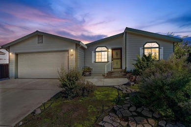 Welcome home to 69 Mesa De Oro Circle. A beautifully maintained
