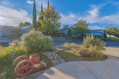 Welcome home to 69 Mesa De Oro Circle. A beautifully maintained