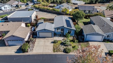 Welcome home to 69 Mesa De Oro Circle. A beautifully maintained