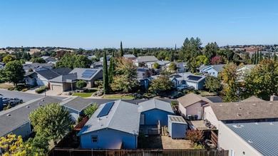 Welcome home to 69 Mesa De Oro Circle. A beautifully maintained