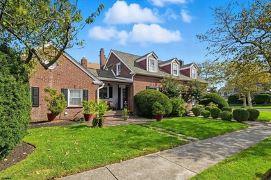 Timeless Cape Cod Charm Meets Coastal Living! Just two short