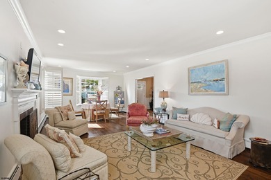 Timeless Cape Cod Charm Meets Coastal Living! Just two short