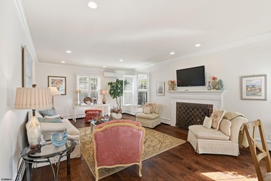 Timeless Cape Cod Charm Meets Coastal Living! Just two short