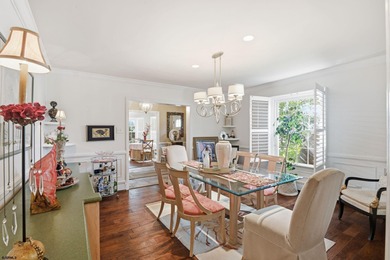 Timeless Cape Cod Charm Meets Coastal Living! Just two short