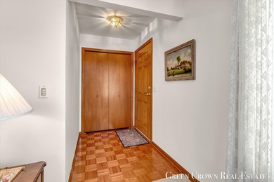 Welcome Home! The newest addition to Leaisure Creek hits the