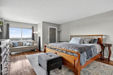 Light, updated, and welcoming--this 2BR/2BA condo in Cypress