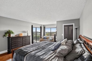 Light, updated, and welcoming--this 2BR/2BA condo in Cypress