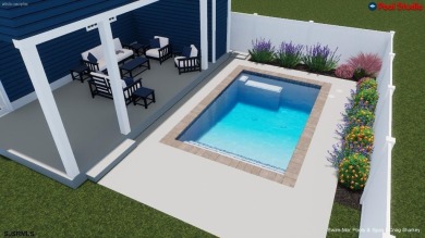 NEW CONSTRUCTION - BEACH BLOCK ONE OF A KIND CUSTOM BUILT HOME