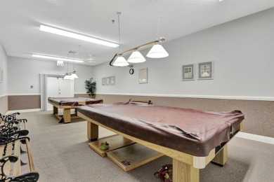 Light, updated, and welcoming--this 2BR/2BA condo in Cypress