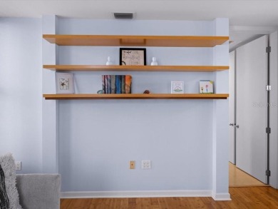 Once upon a time a builder and an architect, two brothers