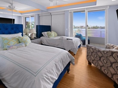 Once upon a time a builder and an architect, two brothers