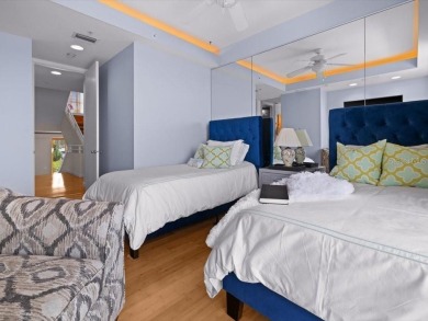 Once upon a time a builder and an architect, two brothers