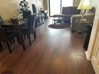 Spacious and beautifully upgraded, this larger one-bedroom