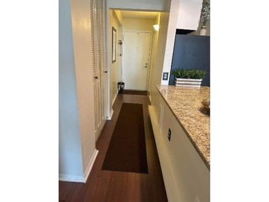 Spacious and beautifully upgraded, this larger one-bedroom