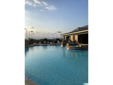 MOVE IN READY!  LUXURY TOWNHOME, with a BREATHTAKING view of