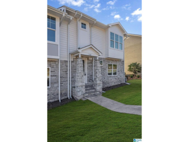 MOVE IN READY!  LUXURY TOWNHOME, with a BREATHTAKING view of