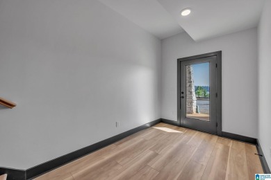 MOVE IN READY!  LUXURY TOWNHOME, with a BREATHTAKING view of