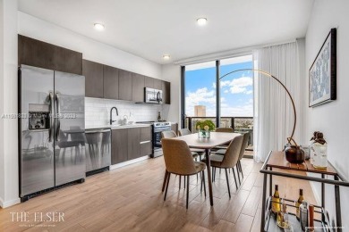 Discover The Elser Residence 2804, a cultivated residence