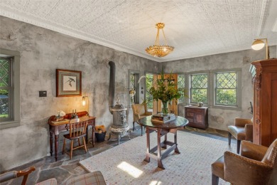 This is a rare opportunity to own acreage and one of the most