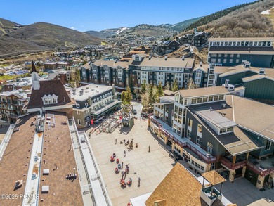 Experience ski-in/out access and easy mountain living in this