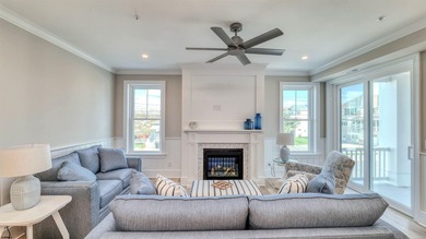 Located on the corner across from the beach in Ocean City's