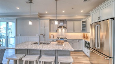 Located on the corner across from the beach in Ocean City's