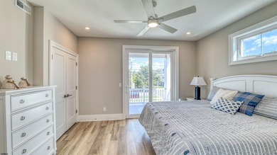 Located on the corner across from the beach in Ocean City's