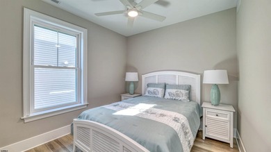 Located on the corner across from the beach in Ocean City's