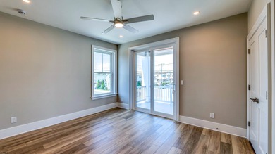 Located on the corner across from the beach in Ocean City's