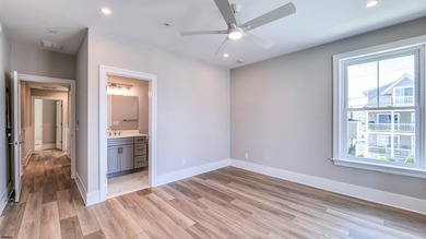 Located on the corner across from the beach in Ocean City's