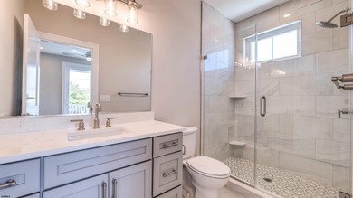 Located on the corner across from the beach in Ocean City's