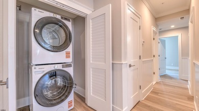 Located on the corner across from the beach in Ocean City's