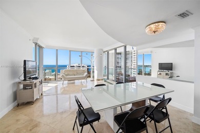 Experience elegant waterfront living at Jade Brickell from this
