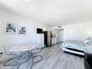 Beautiful sought after unit, oceanfront studio with gorgeous