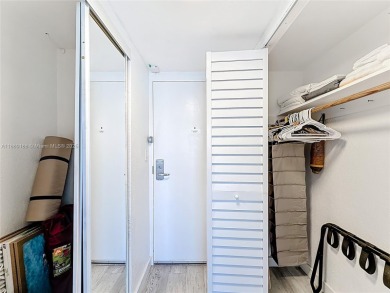 Beautiful sought after unit, oceanfront studio with gorgeous