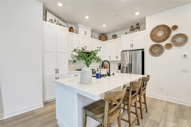 Designer-inspired, impeccably maintained, this stunning