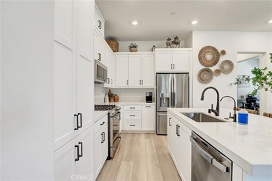 Designer-inspired, impeccably maintained, this stunning