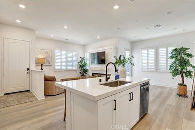 Designer-inspired, impeccably maintained, this stunning