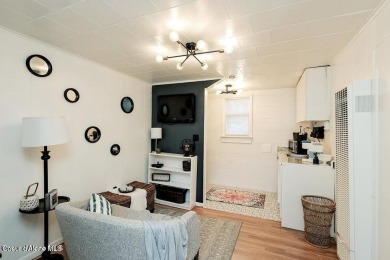 Creekside property with endless potential! This property comes