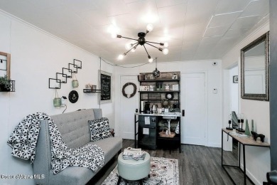 Creekside property with endless potential! This property comes