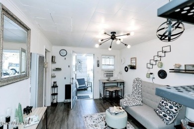 Creekside property with endless potential! This property comes