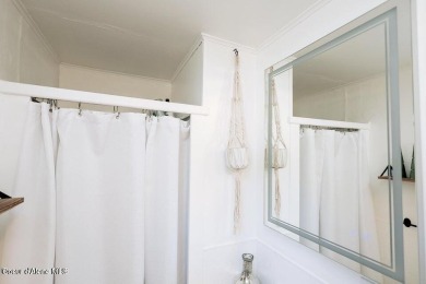 Creekside property with endless potential! This property comes