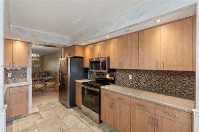 Welcome home to this beautifully maintained and spacious