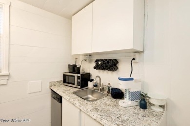 Creekside property with endless potential! This property comes