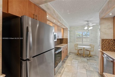 Welcome home to this beautifully maintained and spacious