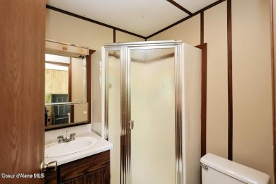 Creekside property with endless potential! This property comes