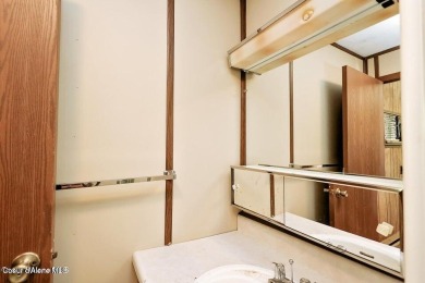 Creekside property with endless potential! This property comes