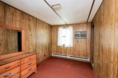 Creekside property with endless potential! This property comes